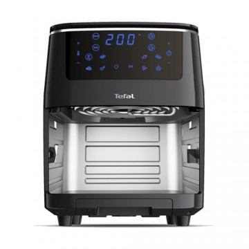 Tefal FW201815 Air Fryer 6.5lt Μαύρο